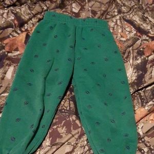 Boys sweat pants
